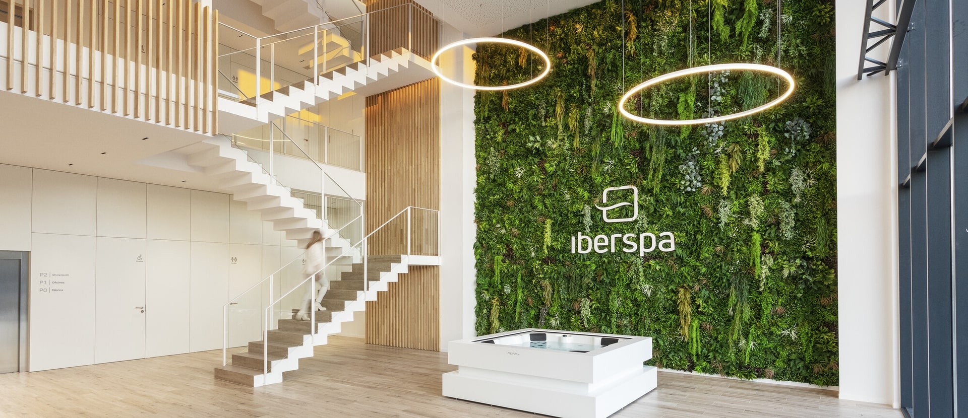 Uffici Iberspa