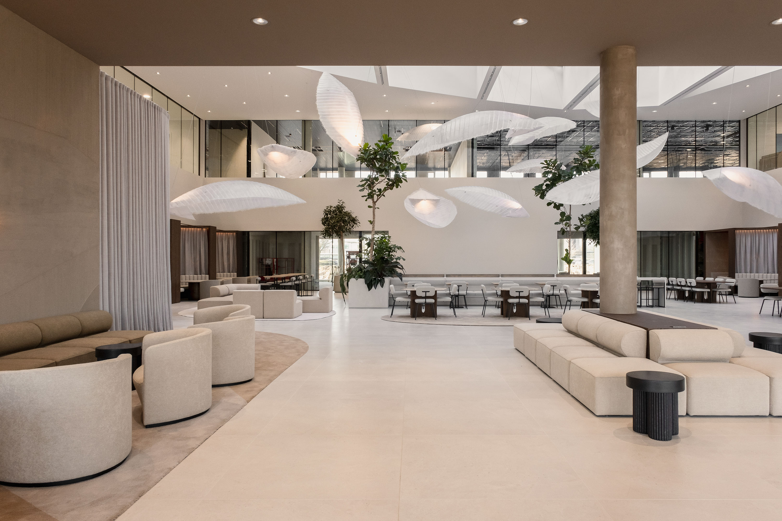Centro Congressi Park7