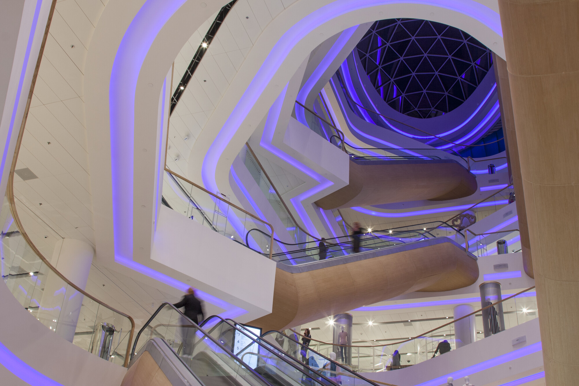 Centro commerciale Tsum