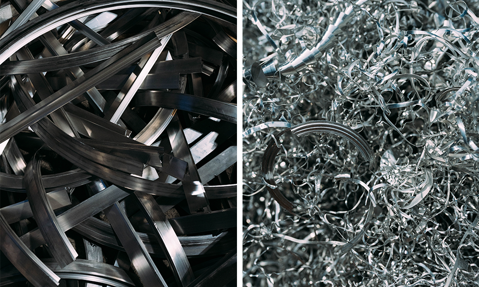 Ecodesign - aluminium