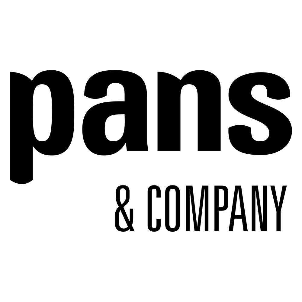 Pans and company