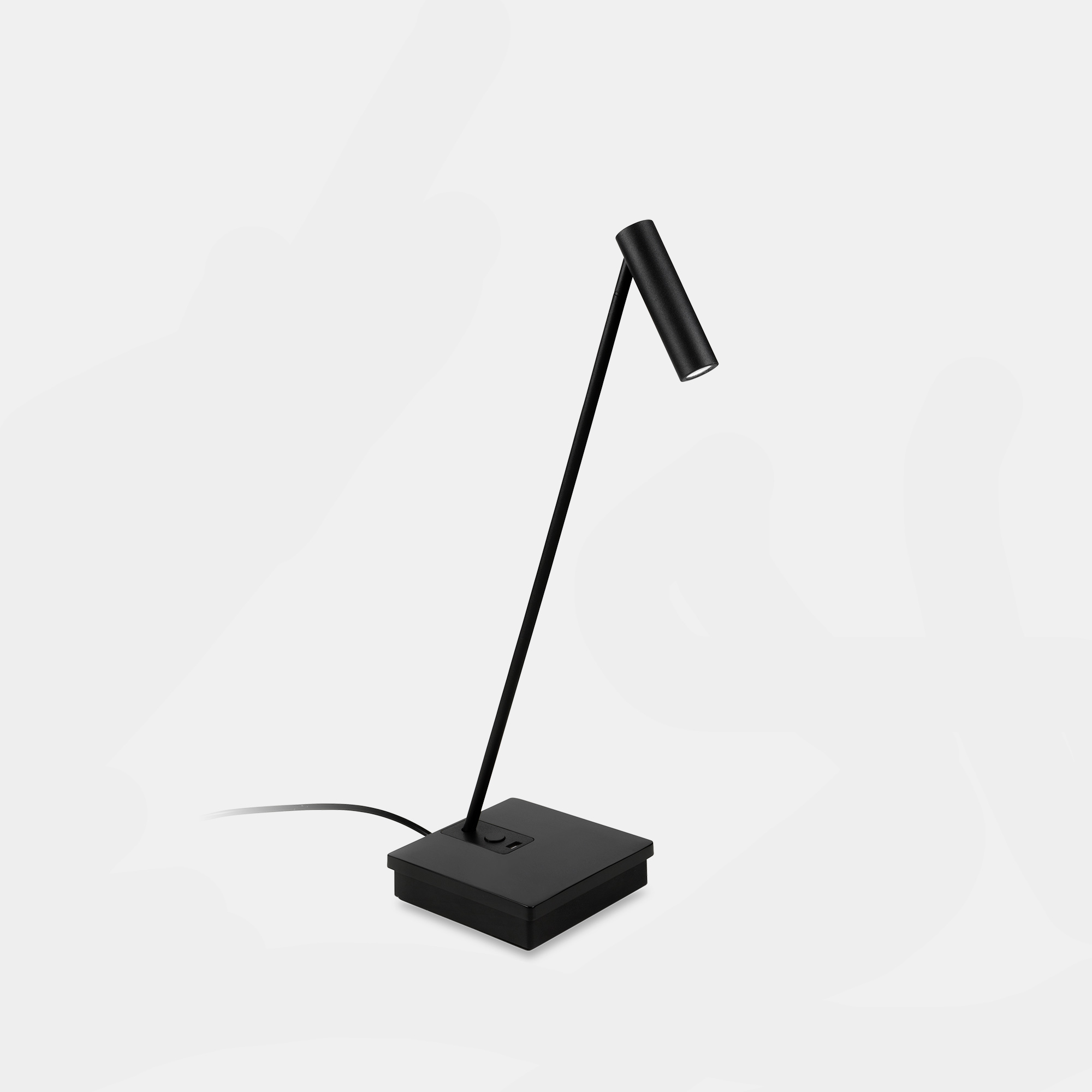 metgezel Arabisch vangst E-lamp Table Lamp | LedsC4