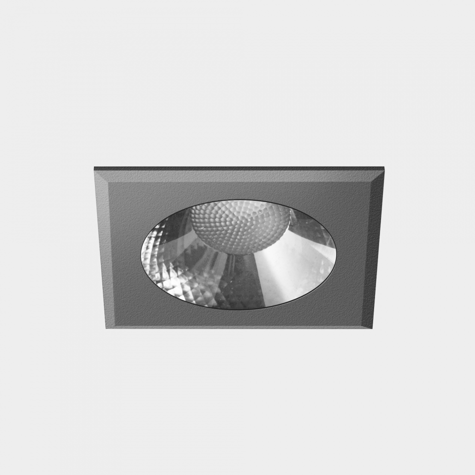 max-downlight-square-110-z5-gris2000