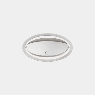 Ely Recessed With Touch-gris2000