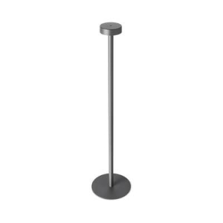 Orbit Floor Lamp Rechargeable Small Hole Cover